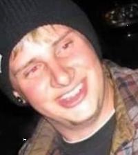 Brian Housley death by force case profile photo