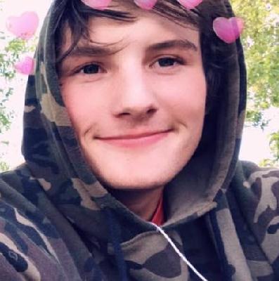 Hunter Woodson death by force case profile photo