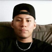 Dan Zuniga-guzman death by force case profile photo