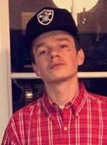 William Ryan death by force case profile photo