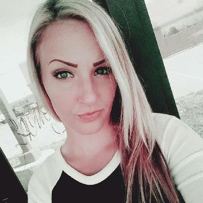 Paige Espinoza death by force case profile photo
