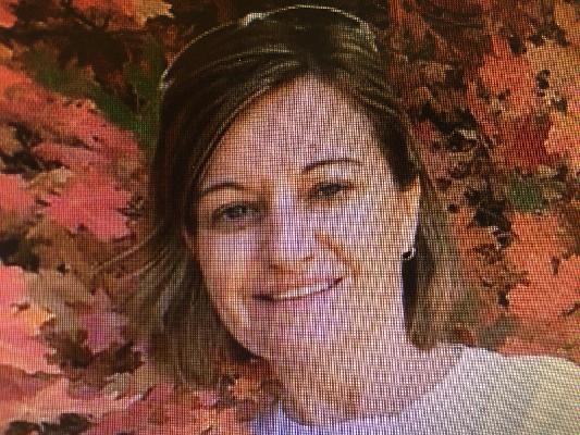 Richelle Horsley death by force case profile photo