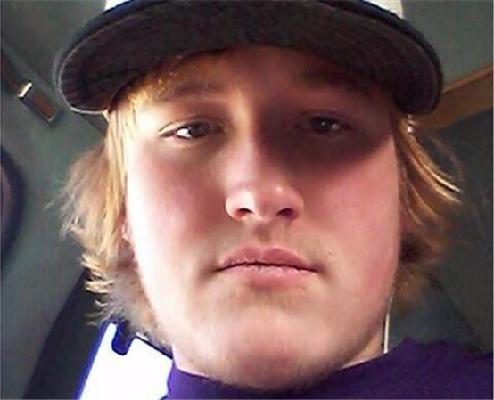 Bryan Brooks death by force case profile photo