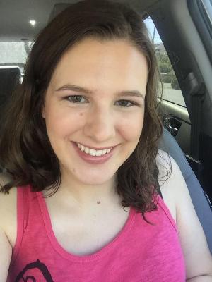 Katherine Peralta death by force case profile photo