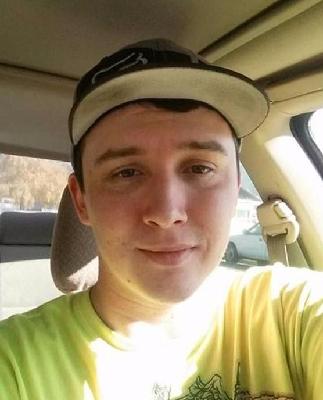 Taylor Vancamp death by force case profile photo