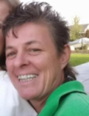 Kandis Harris death by force case profile photo