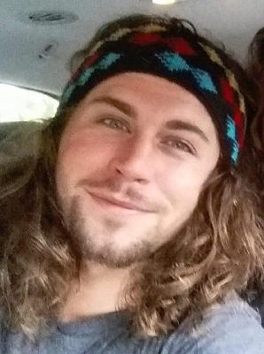 Cyle Vankomen death by force case profile photo