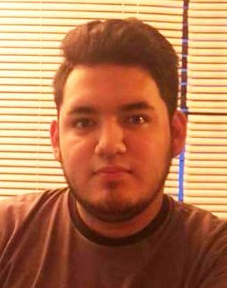 Eric Padilla death by force case profile photo