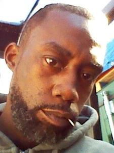 James Hooks death by force case profile photo