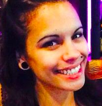 Jenna (Spinya) death by force case profile photo