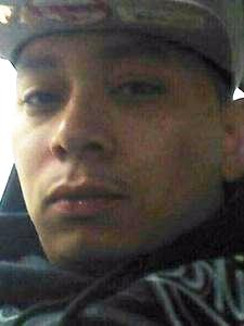 Eric O'Reilly death by force case profile photo