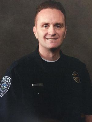 Douglas Barney death by force case profile photo