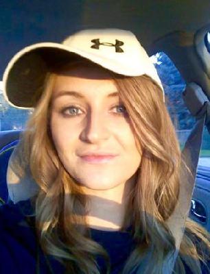 Brittany Engstrom death by force case profile photo