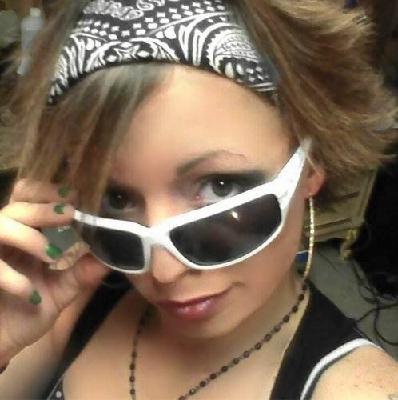 Shelli Brown death by force case profile photo