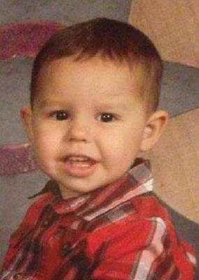 Blake Smith death by force case profile photo