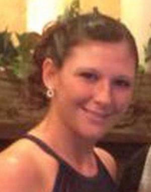 Shawna Smith death by force case profile photo