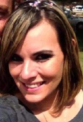 Jamie Salazar death by force case profile photo