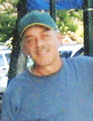 Anthony Sorenson death by force case profile photo