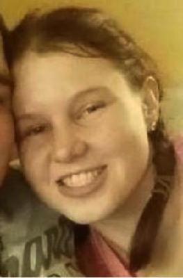 Ada Hoyt death by force case profile photo