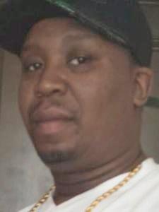 Kevin Milton death by force case profile photo