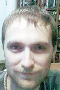 Jamie Blalack death by force case profile photo