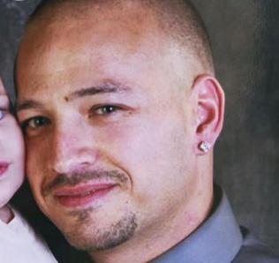 Danny Gallegos death by force case profile photo