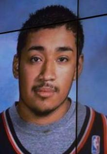 Gustavo Jarquin death by force case profile photo