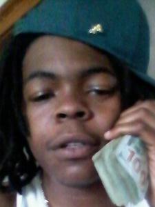 Albert Heard death by force case profile photo