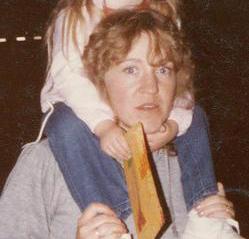 Janet Goode death by force case profile photo