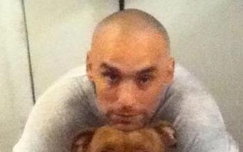 Francisco Colon death by force case profile photo