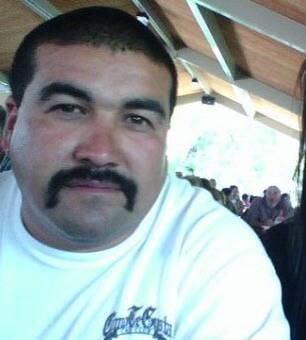 Carlos Martinez death by force case profile photo