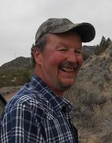 Rowland Denison death by force case profile photo
