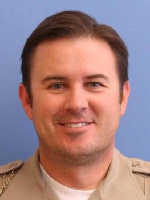 Cory Wride death by force case profile photo
