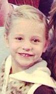Haley Boren death by force case profile photo