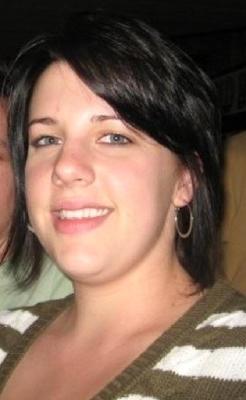 Adria Parker death by force case profile photo