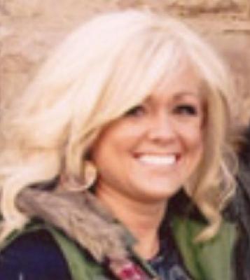 Lori Rickenbach death by force case profile photo