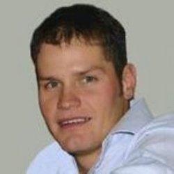 Bradley Frantz death by force case profile photo