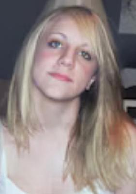 Kirsten Hinckley death by force case profile photo