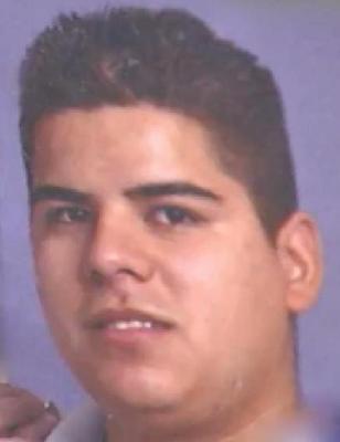 Hugo Rosas-Pardo death by force case profile photo