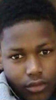 Ladarrius Jackson death by force case profile photo