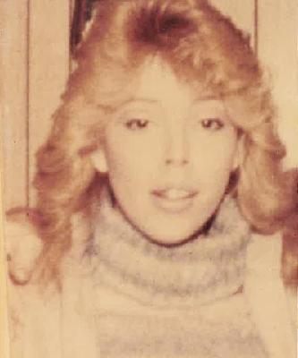 Christine Gallegos death by force case profile photo