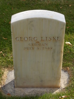 Georg Liske death by force case profile photo
