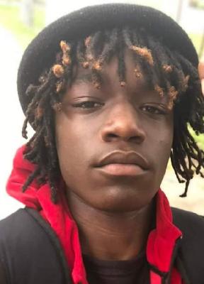 Keivon Anderson death by force case profile photo