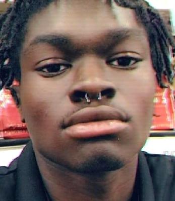 Godfrey Oghissa death by force case profile photo