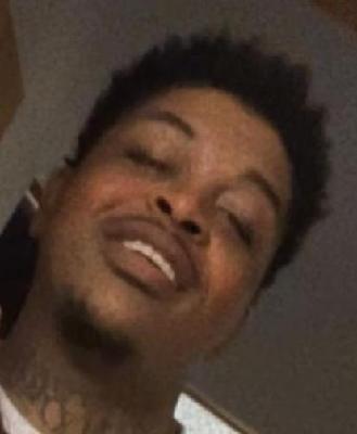 Cortavius Benford death by force case profile photo