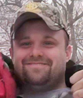 John Killen death by force case profile photo