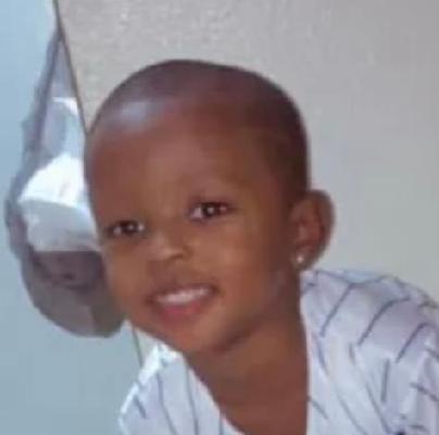 Damari Sanders death by force case profile photo