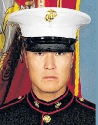 Ty Casey death by force case profile photo