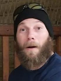 Dustin Frondle death by force case profile photo