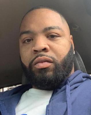 Ruben Lee Porter death by force case profile photo